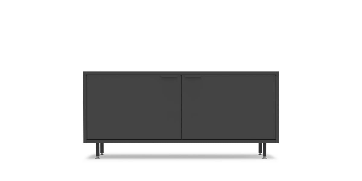 Active Duty Storage Credenza 60W