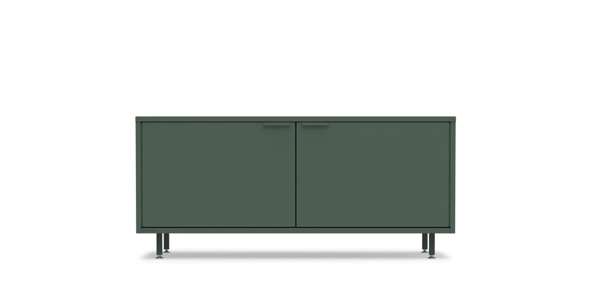 Active Duty Storage Credenza 60W