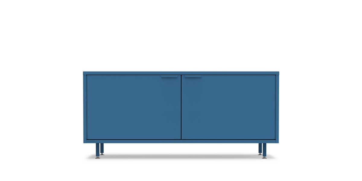 Active Duty Storage Credenza 60W