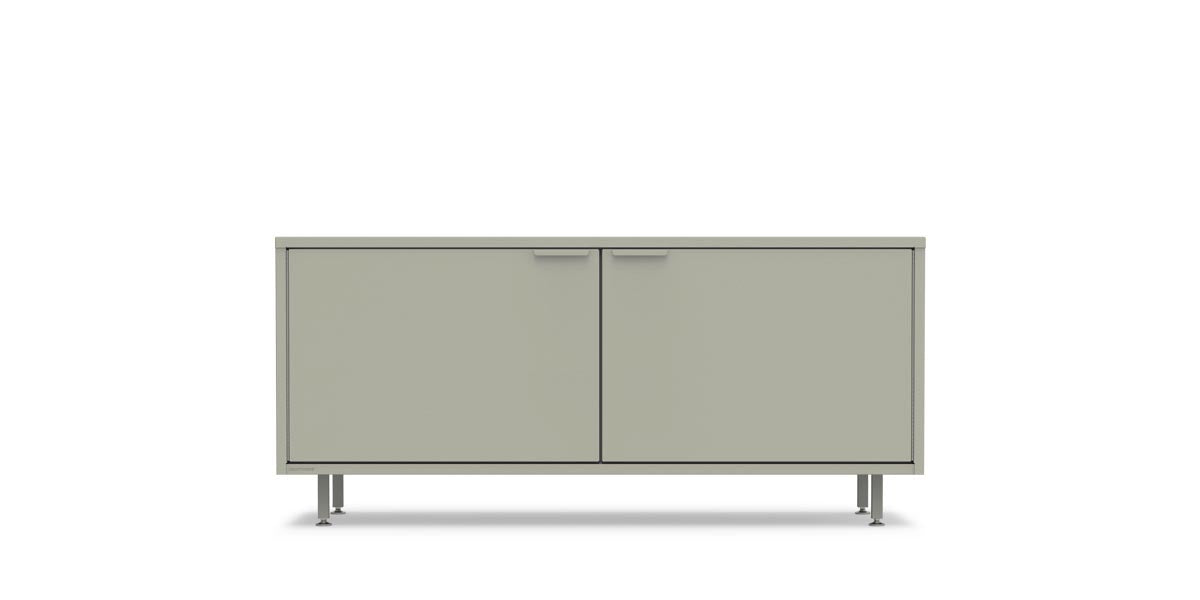 Active Duty Storage Credenza 60W