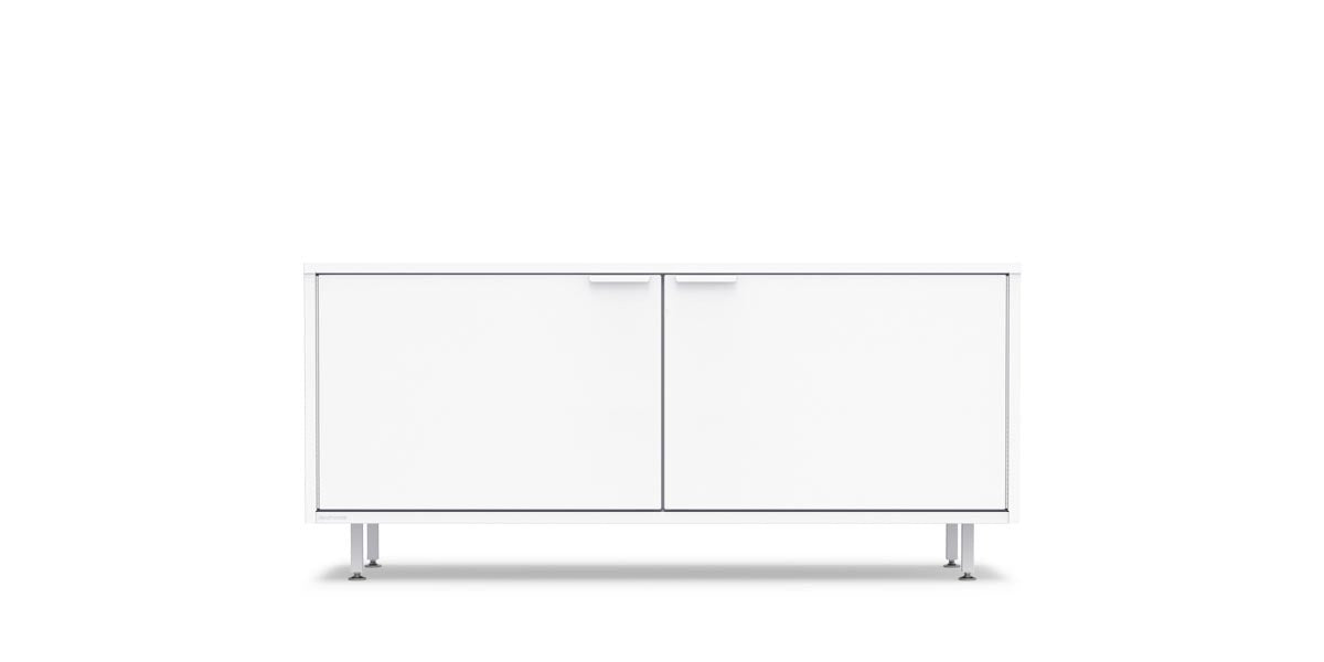 Active Duty Storage Credenza 60W