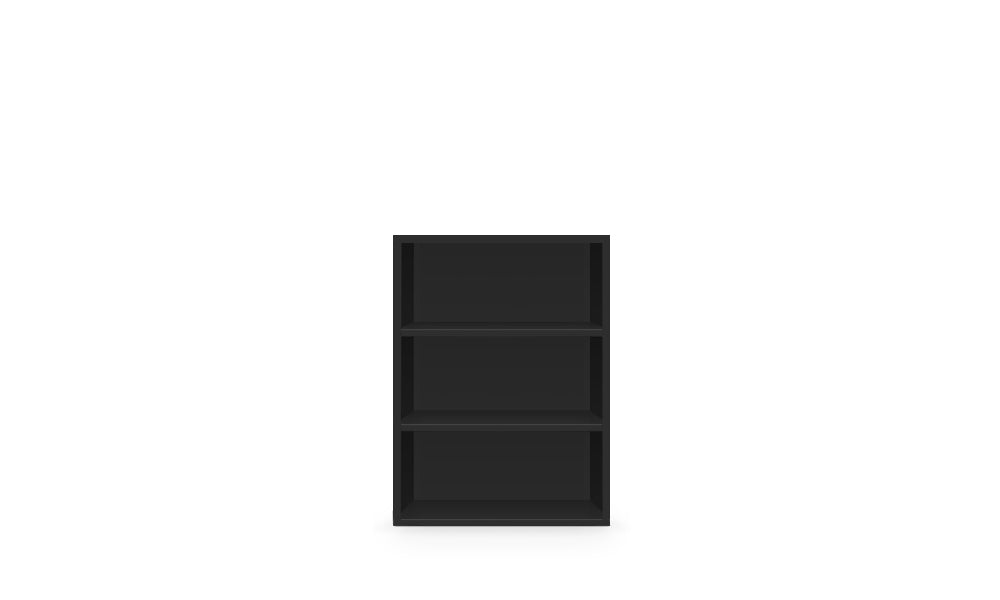 Building Block 24W Bookcase 3H