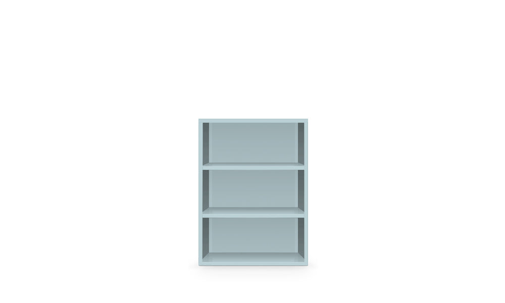 Building Block 24W Bookcase 3H