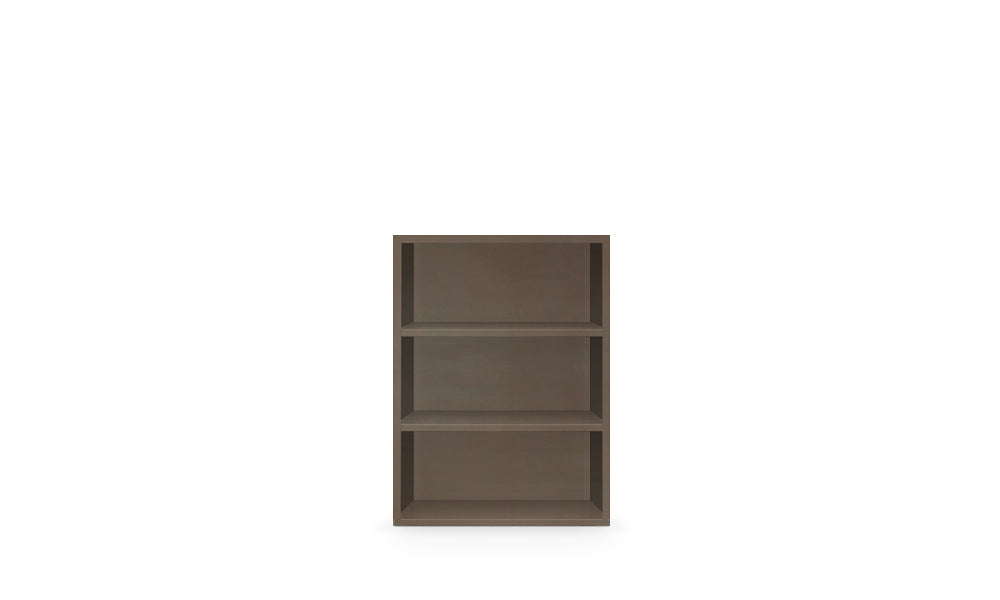 Building Block 24W Bookcase 3H