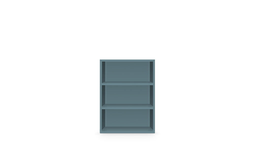 Building Block 24W Bookcase 3H