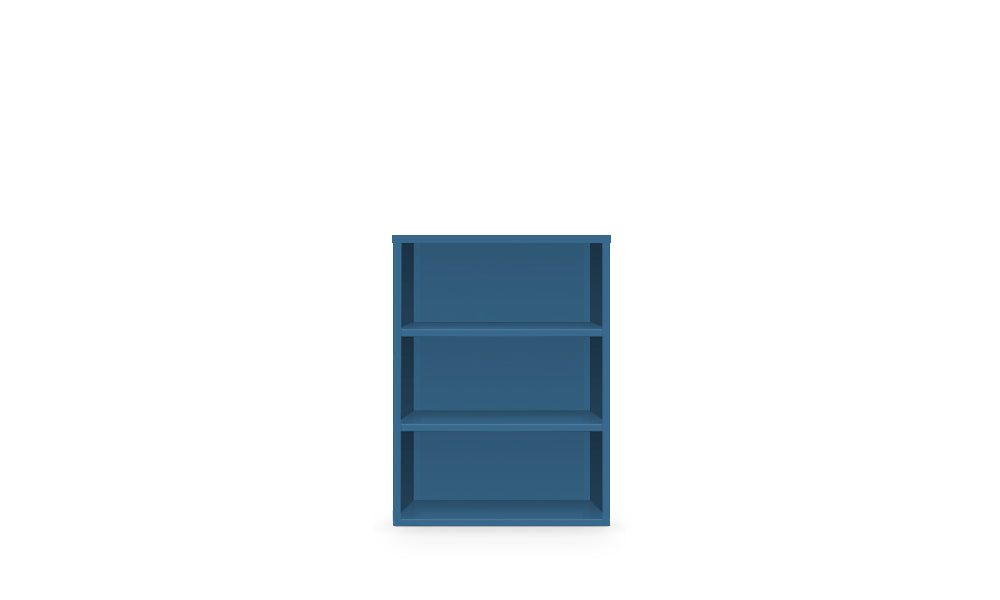 Building Block 24W Bookcase 3H