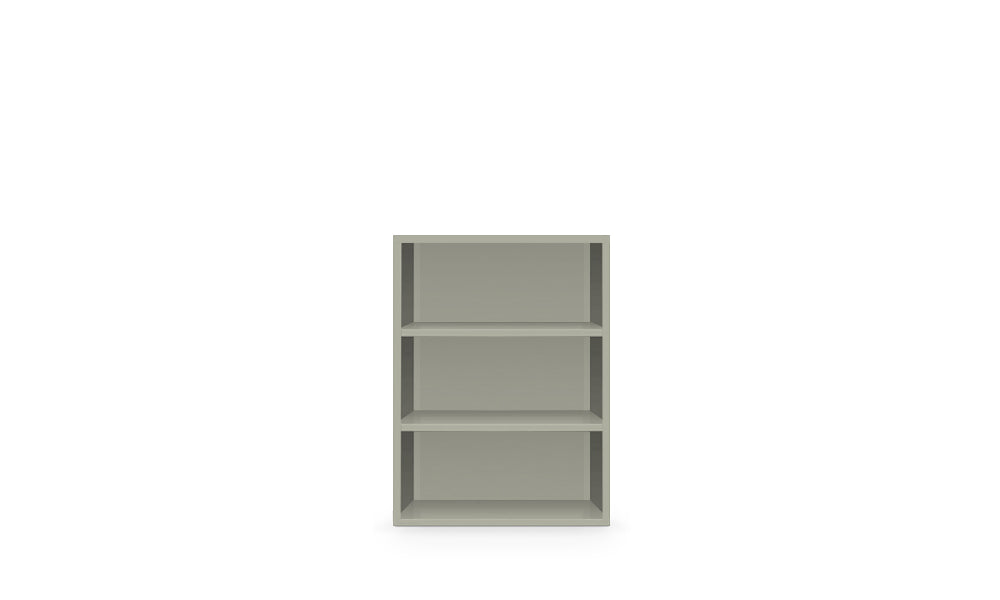 Building Block 24W Bookcase 3H