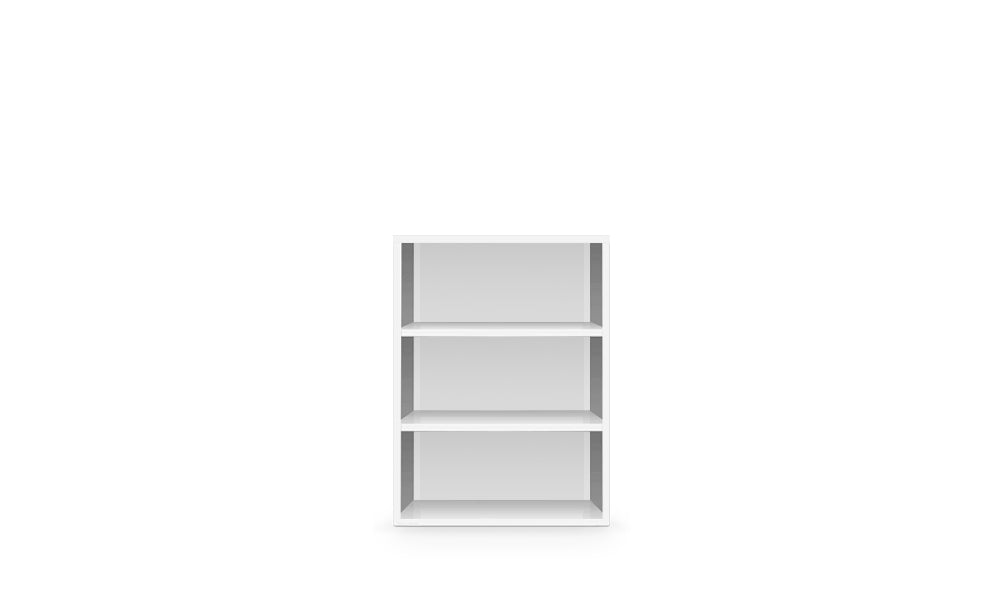 Building Block 24W Bookcase 3H