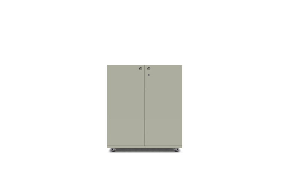 Building Block Cabinet 3H