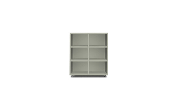 Building Block Open Cubbies - Heartwork Inc