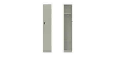 Base Camp Lockers - Heartwork Inc