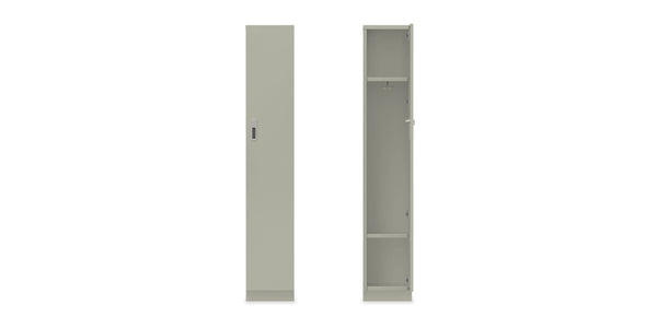 Base Camp Lockers - Heartwork Inc