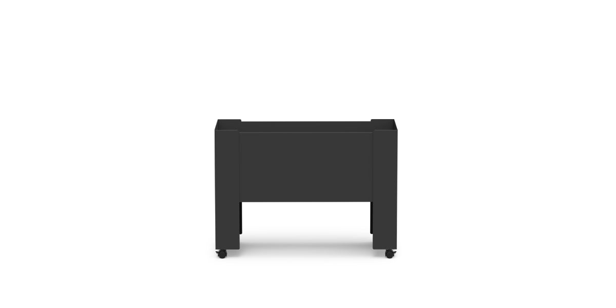 Flora Freestanding Planter 20H
