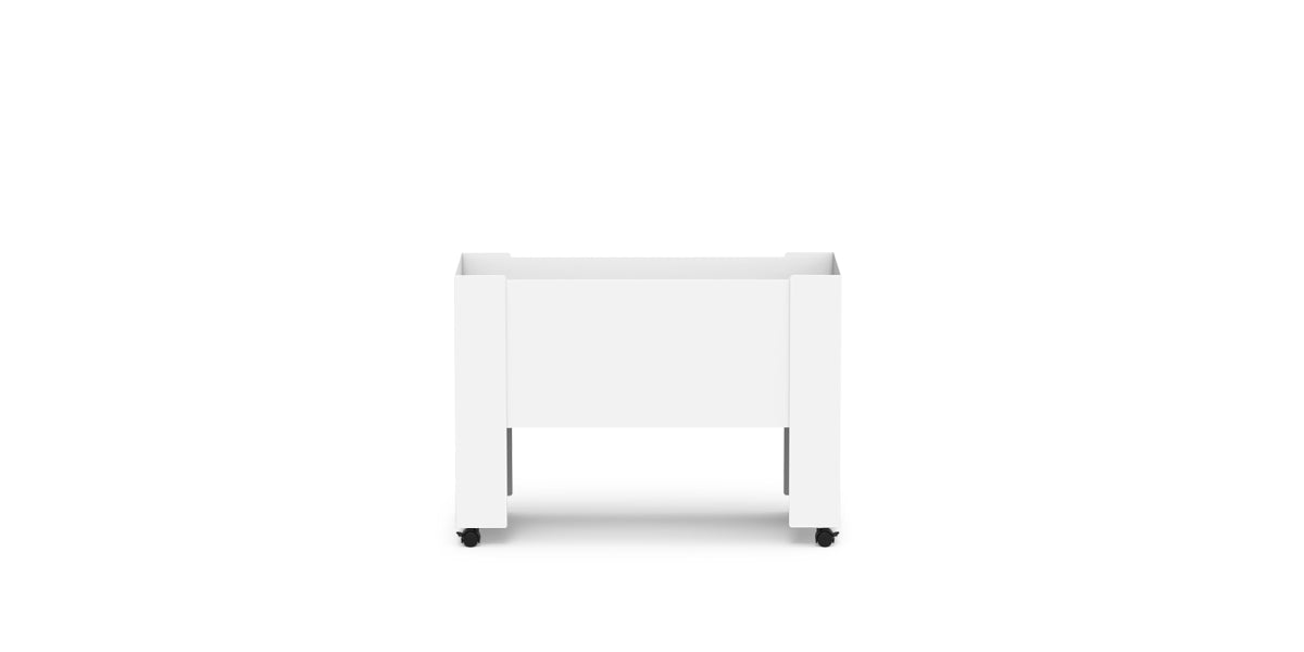 Flora Freestanding Planter 20H