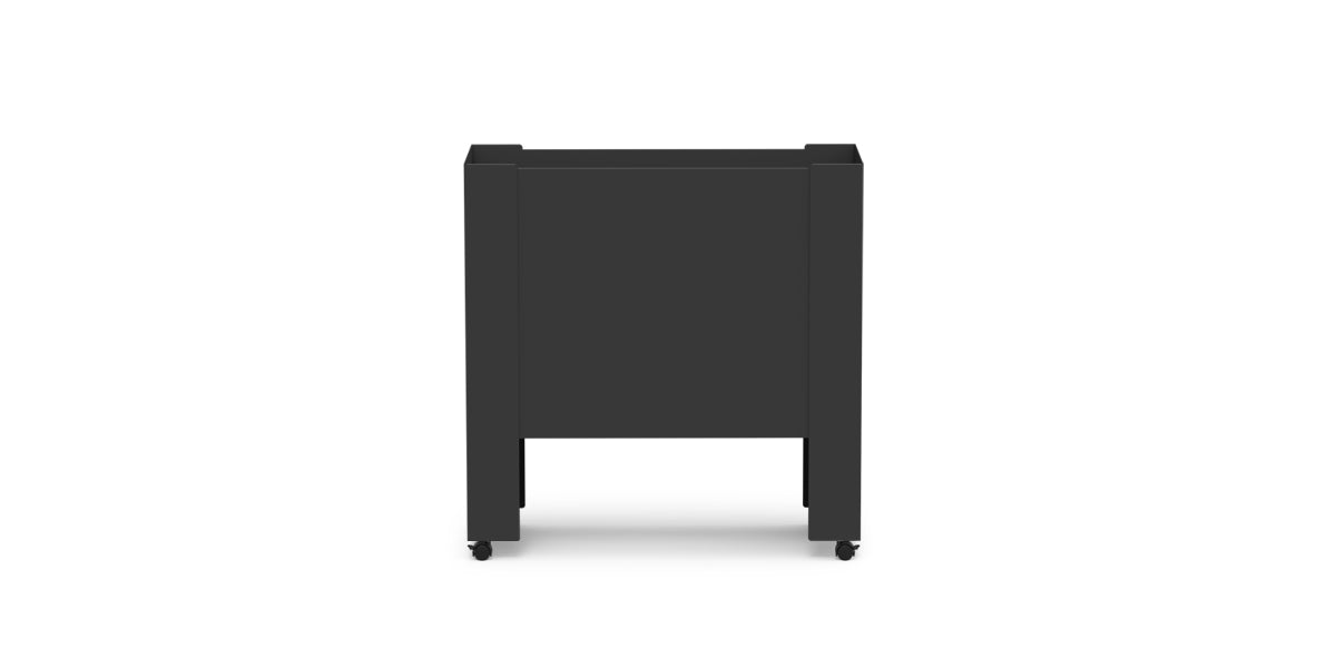 Flora Freestanding Planter 29H
