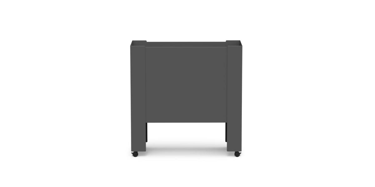 Flora Freestanding Planter 29H