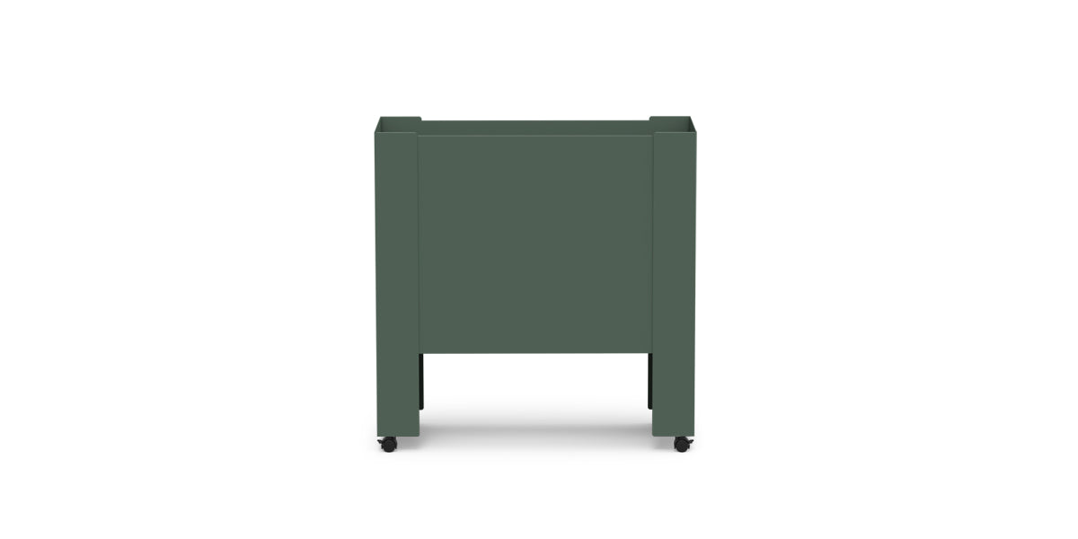 Flora Freestanding Planter 29H