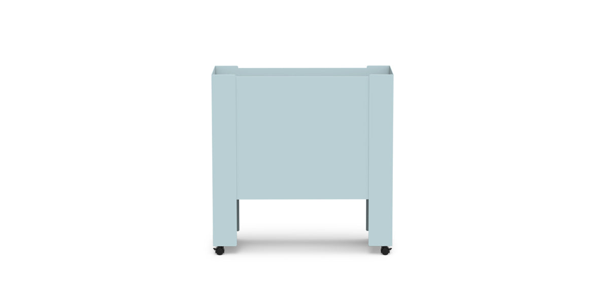 Flora Freestanding Planter 29H