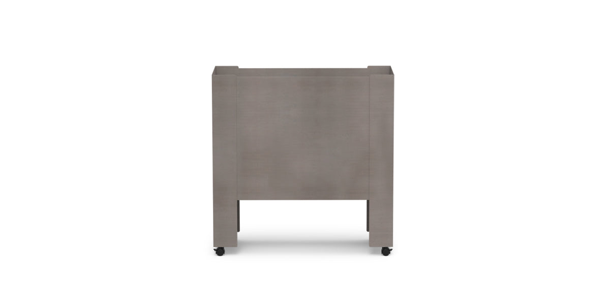 Flora Freestanding Planter 29H