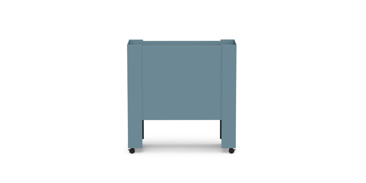 Flora Freestanding Planter 29H