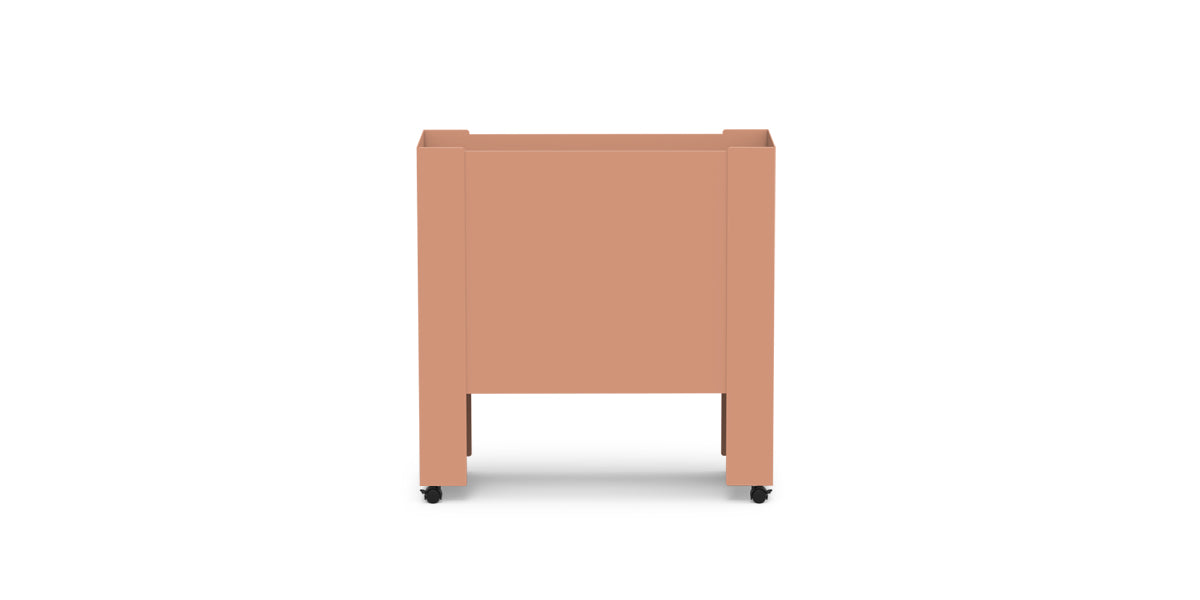 Flora Freestanding Planter 29H