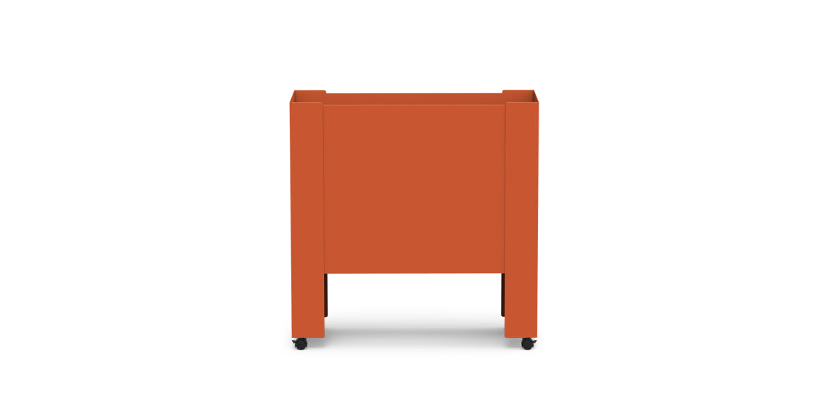 Flora Freestanding Planter 29H