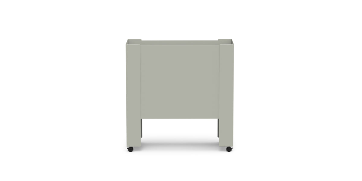 Flora Freestanding Planter 29H