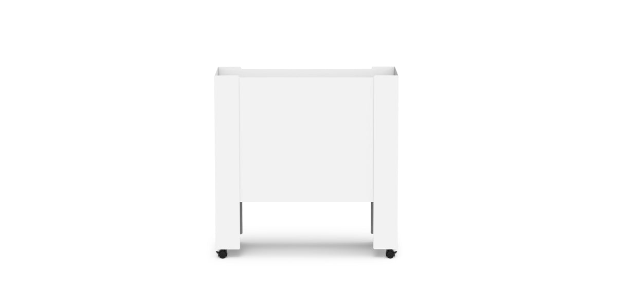 Flora Freestanding Planter 29H