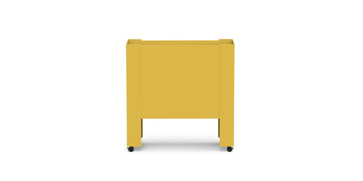 Flora Freestanding Planter 29H