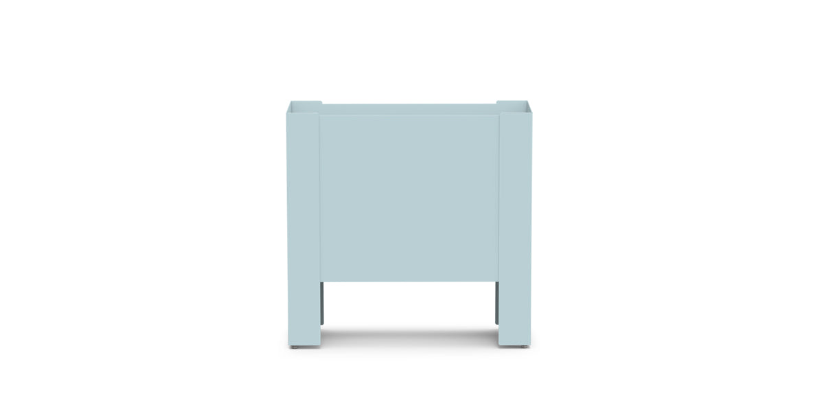 Flora Freestanding Planter 29H