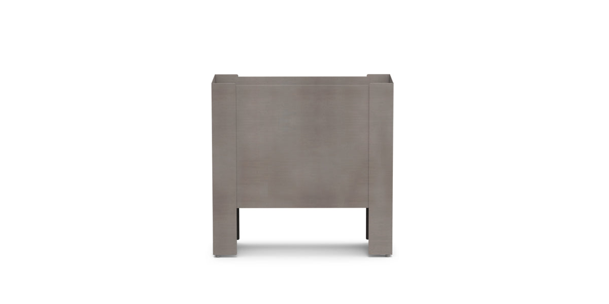 Flora Freestanding Planter 29H