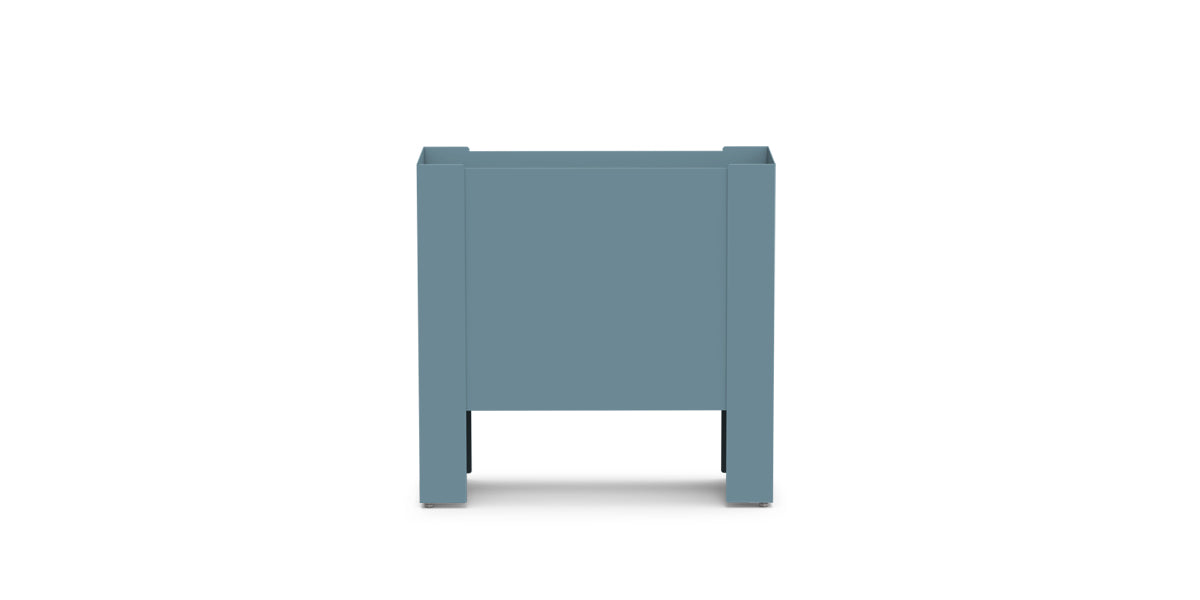 Flora Freestanding Planter 29H