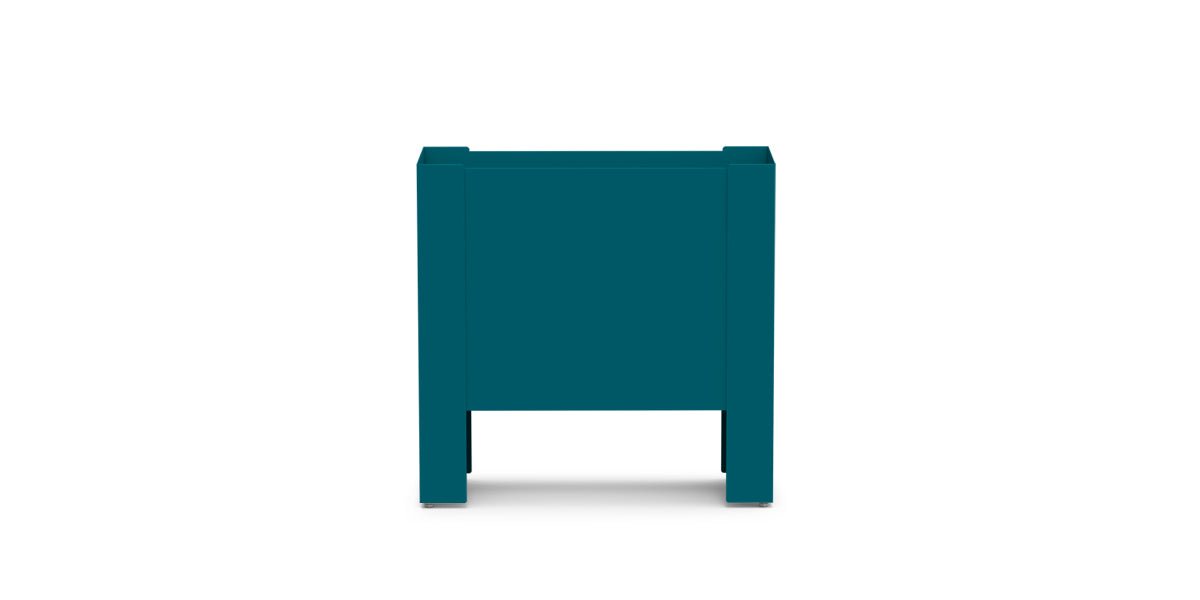 Flora Freestanding Planter 29H