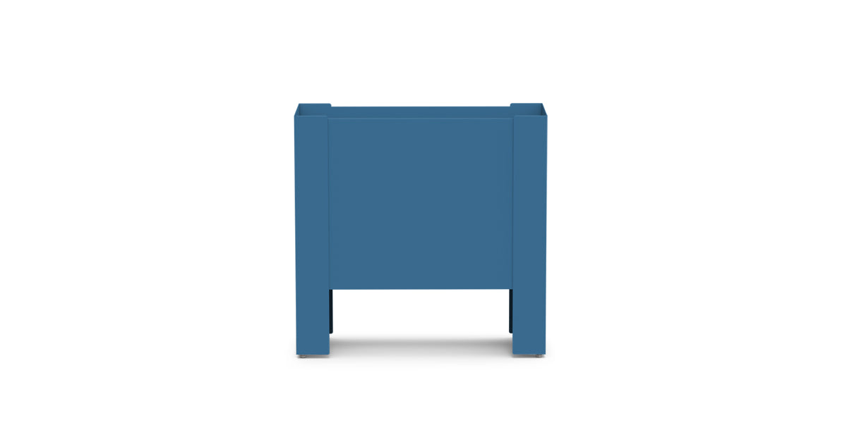 Flora Freestanding Planter 29H