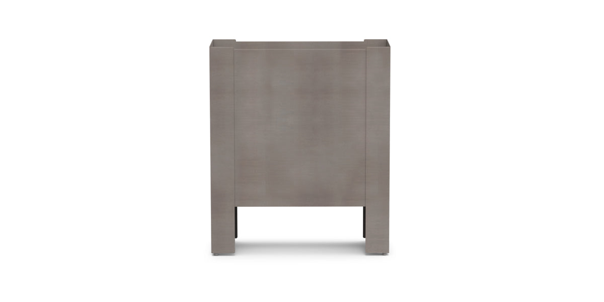 Flora Freestanding Planter 35H