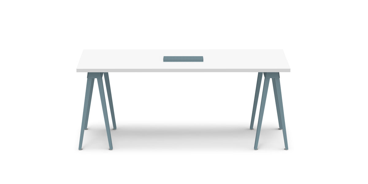 Sawhorse Conference Table | 72W x 36D