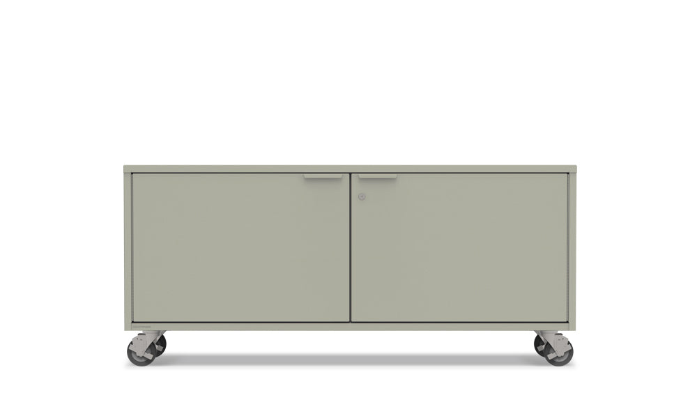 Active Duty Storage Credenza 60W - Heartwork Inc