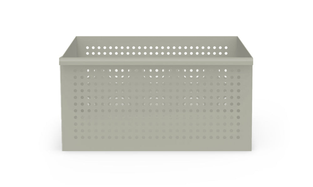 Perforated Basket - Heartwork Inc