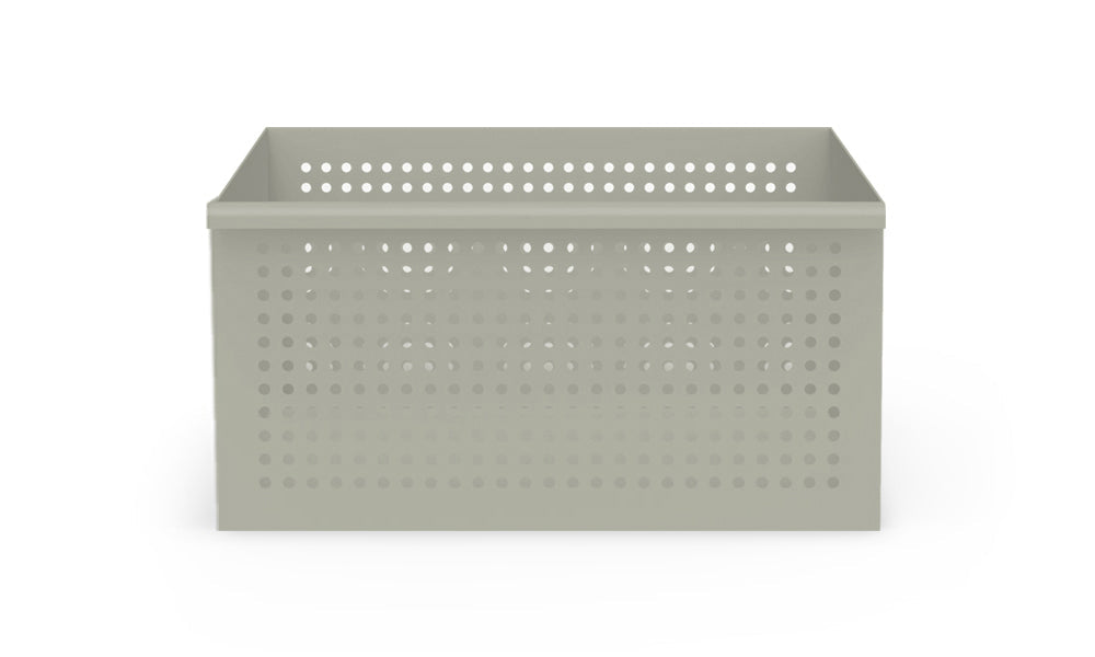 Perforated Basket - Heartwork Inc