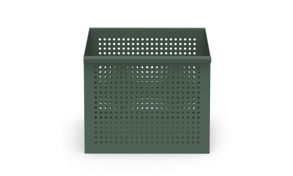 Perforated Filing Basket - Heartwork Inc