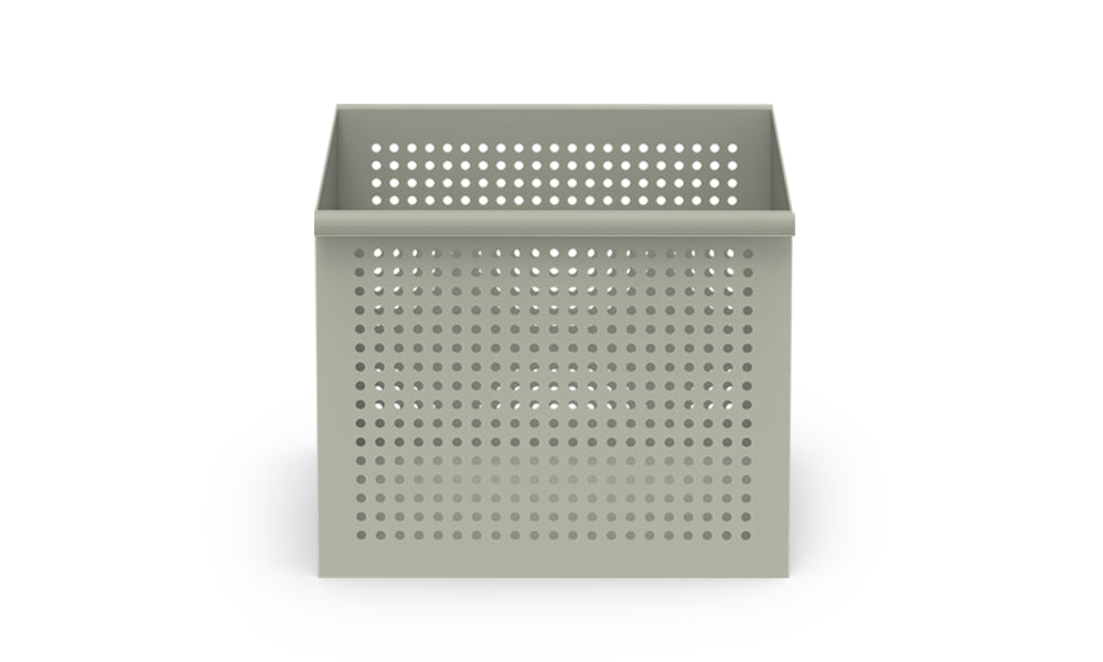 Perforated Filing Basket - Heartwork Inc