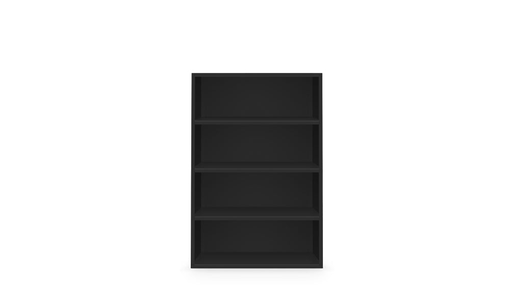 Building Block Bookcase 4H - Heartwork Inc