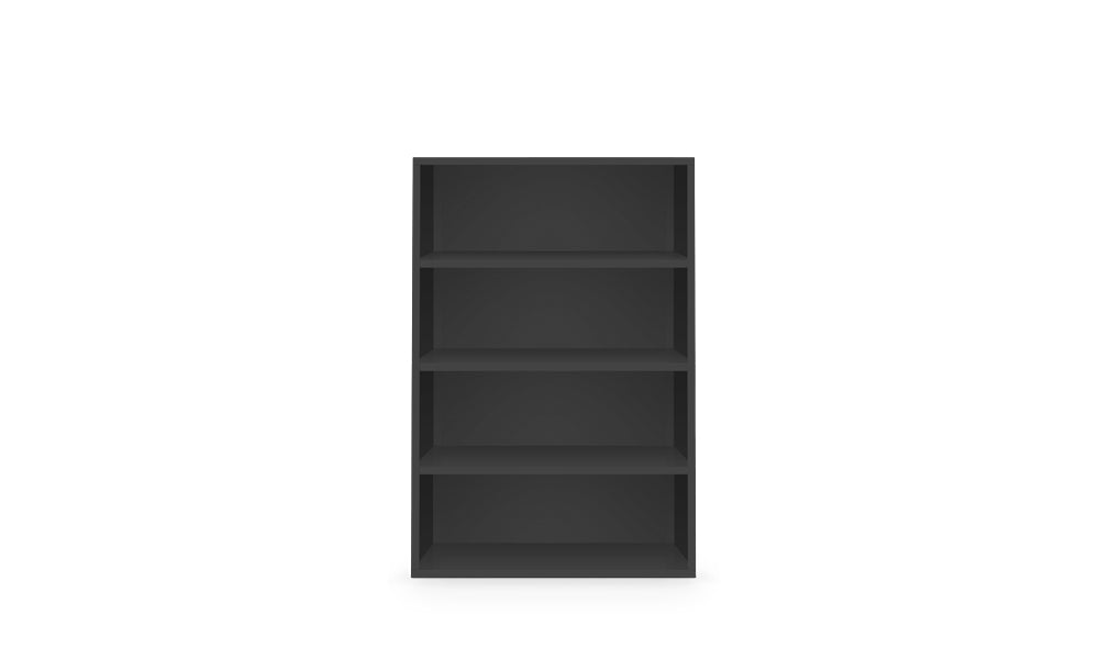 Building Block Bookcase 4H | WFH - Heartwork Inc