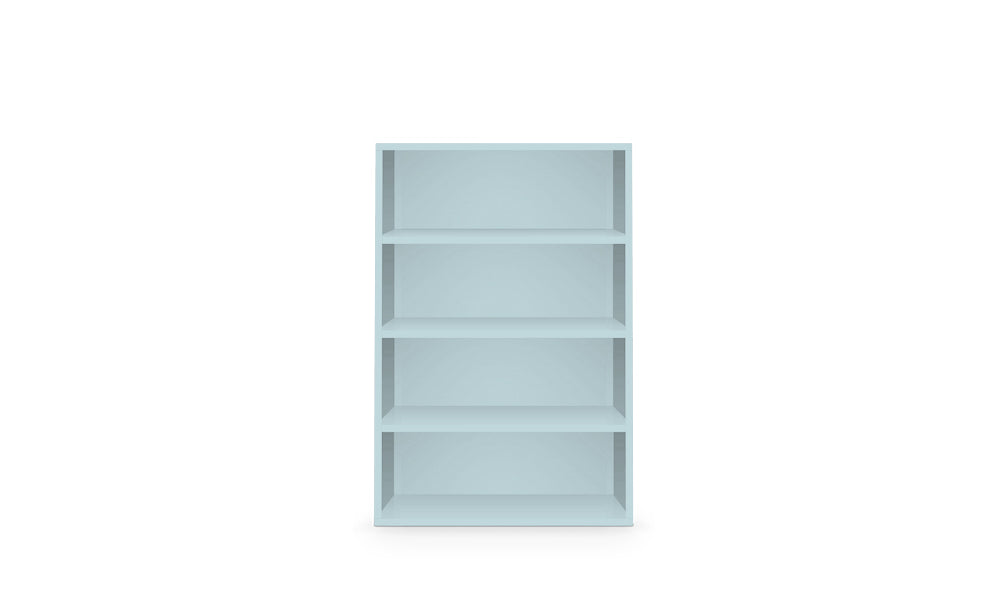 Building Block Bookcase 4H | WFH - Heartwork Inc