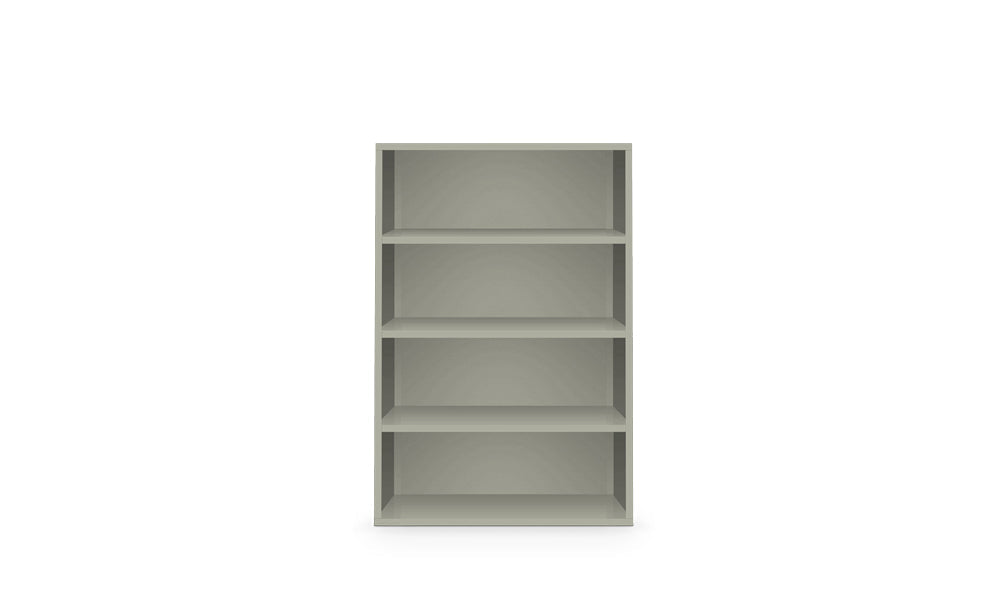 Building Block Bookcase 4H - Heartwork Inc