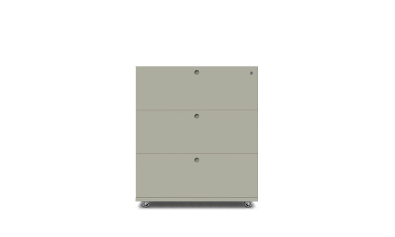 Building Block Lateral File 3H - Heartwork Inc