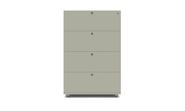 Lateral Files - Heartwork Inc